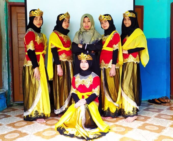 Menggali Budaya Lokal: Perjalanan Pendidikan di Situs Bersejarah