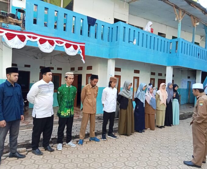 Inovasi dalam Pembelajaran: Teknologi Terbaru di Kelas Kami