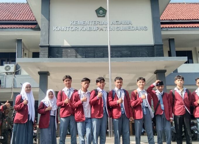 Membangun Masa Depan: Panduan Karir bagi Siswa SMA